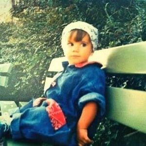 Meet your Posher, Andrea